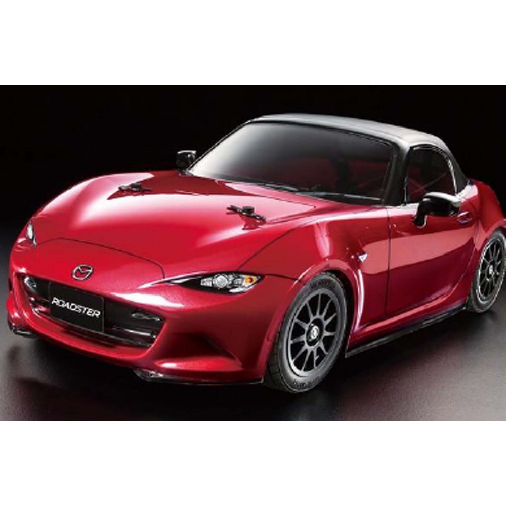 Tamiya Mazda MX-5 (M-05) #58624