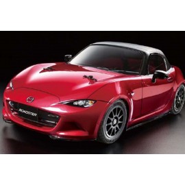 Tamiya Mazda MX-5 (M-05) #58624