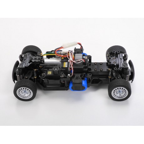 Tamiya VW Golf II GTI 16V (MB-01) #58748