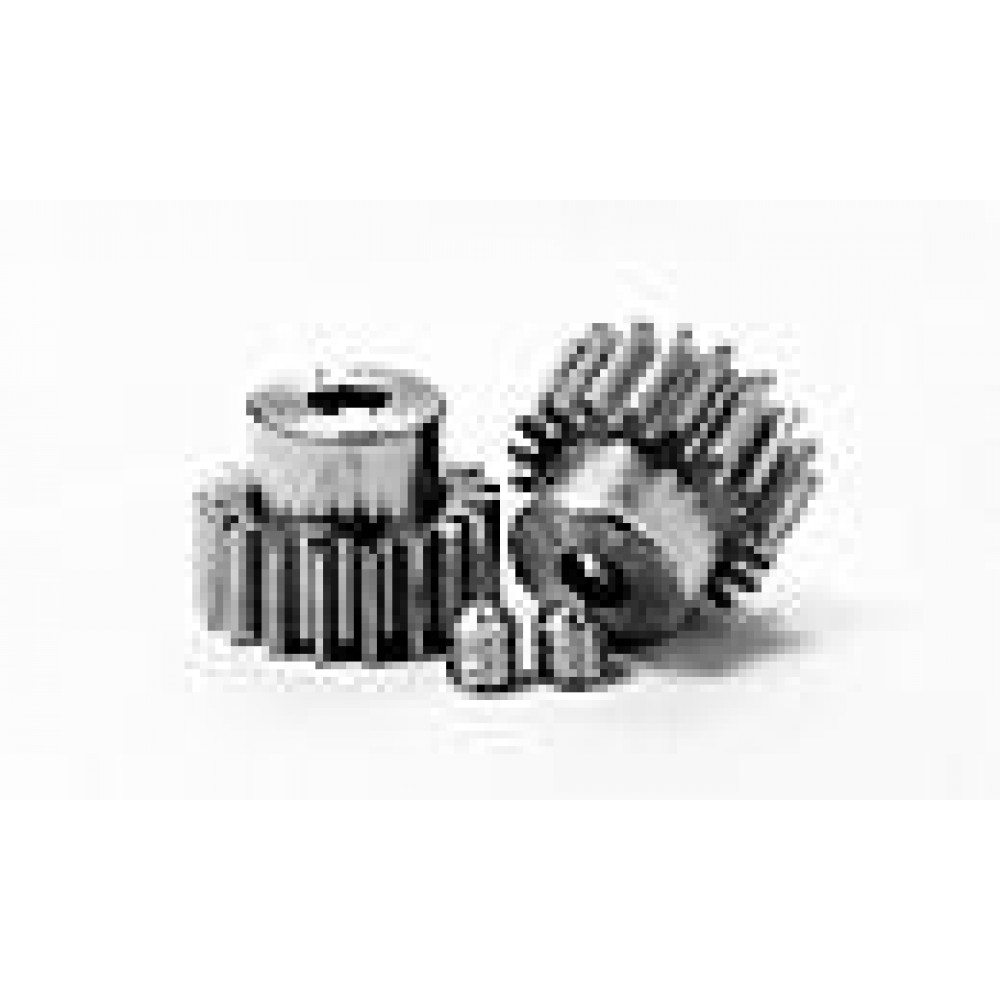 Tamiya 50355 AV Pinion Set 18T & 19T