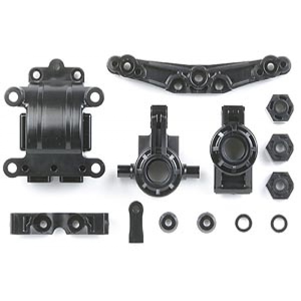 Tamiya 51318 TT-01 A Parts (Uprights)