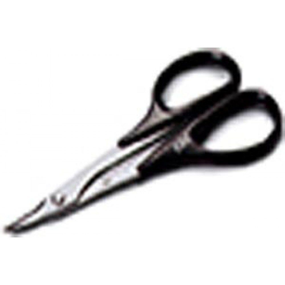 Tamiya 74005 Curved Scissors