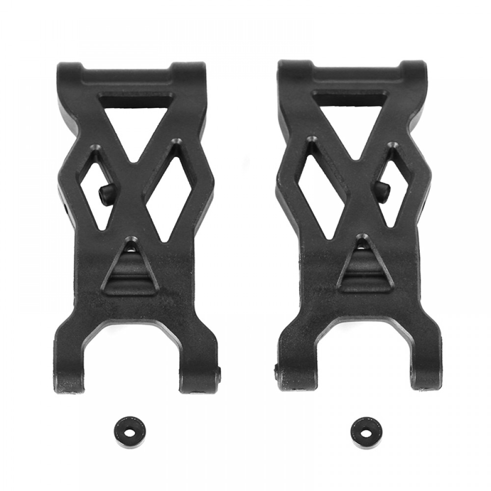 LC Racing LC5016 Rear suspension arms - pr (BHC-1)