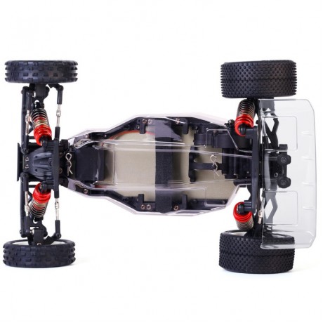 LC Racing LC-BHC-HK BHC-1 1/14th 2WD Buggy Kit
