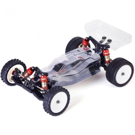LC Racing LC-BHC-HK BHC-1 1/14th 2WD Buggy Kit