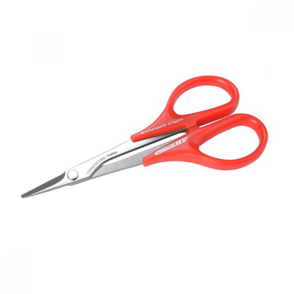 Corally C16040 Shape-It Straight Ultra Sharp Body Scissors