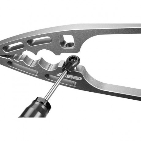 CORALLY C16300 Shock Pliers