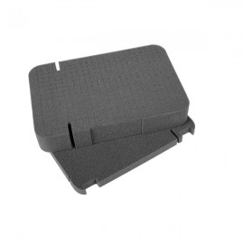 Corally C90252 Universal Pre-Cut Foam For Ultimate Pit Case