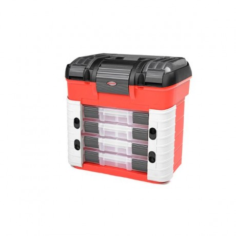 Corally C90251 Ultimate Pit Case