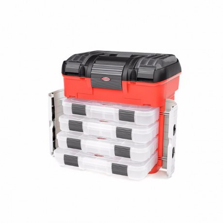 Corally C90251 Ultimate Pit Case