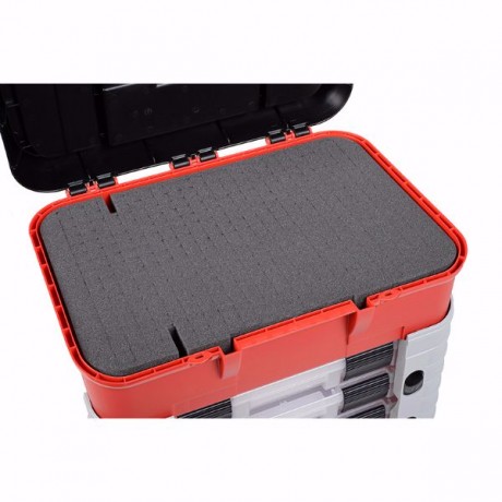 Corally C90251 Ultimate Pit Case