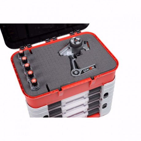 Corally C90251 Ultimate Pit Case