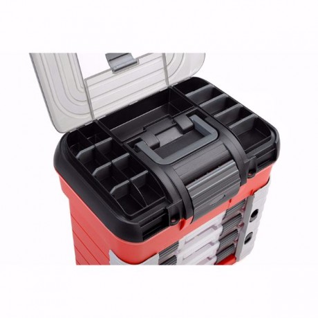 Corally C90251 Ultimate Pit Case