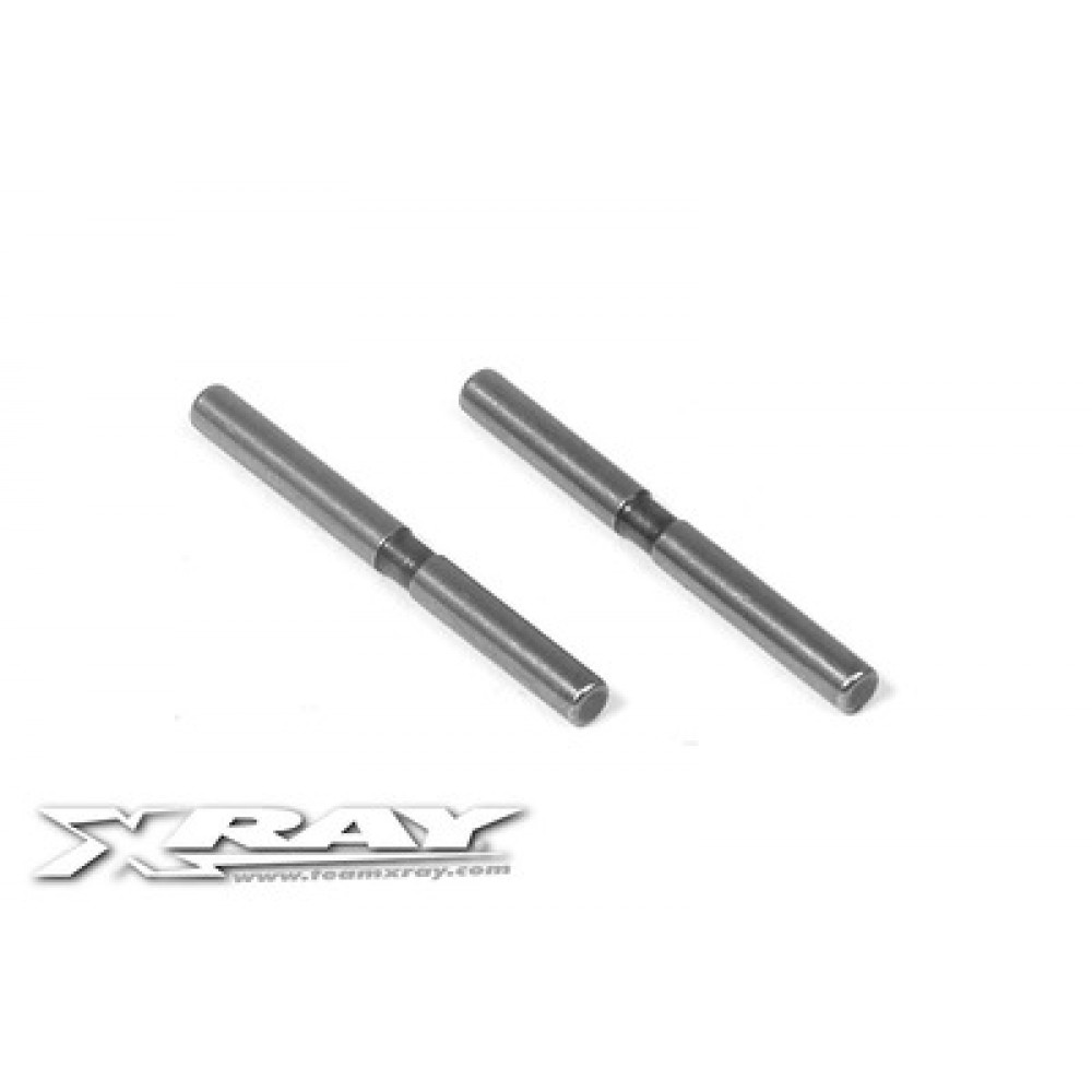 XRAY XR367320 - REAR ARM PIVOT PIN