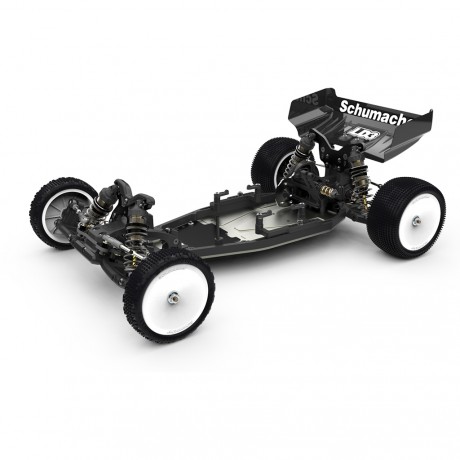 Schumacher K208 Cougar LD3M - Mod Spec 1/10th Racing Buggy Kit
