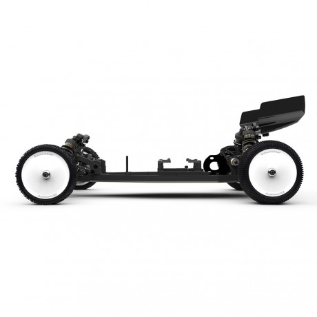 Schumacher K208 Cougar LD3M - Mod Spec 1/10th Racing Buggy Kit