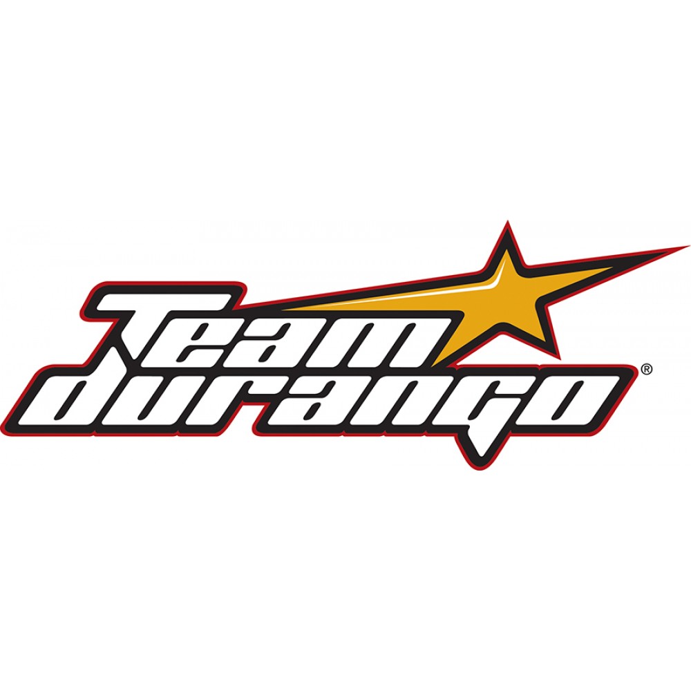 Team Durango TD210036 Two Way Clutch Slipper Hubs