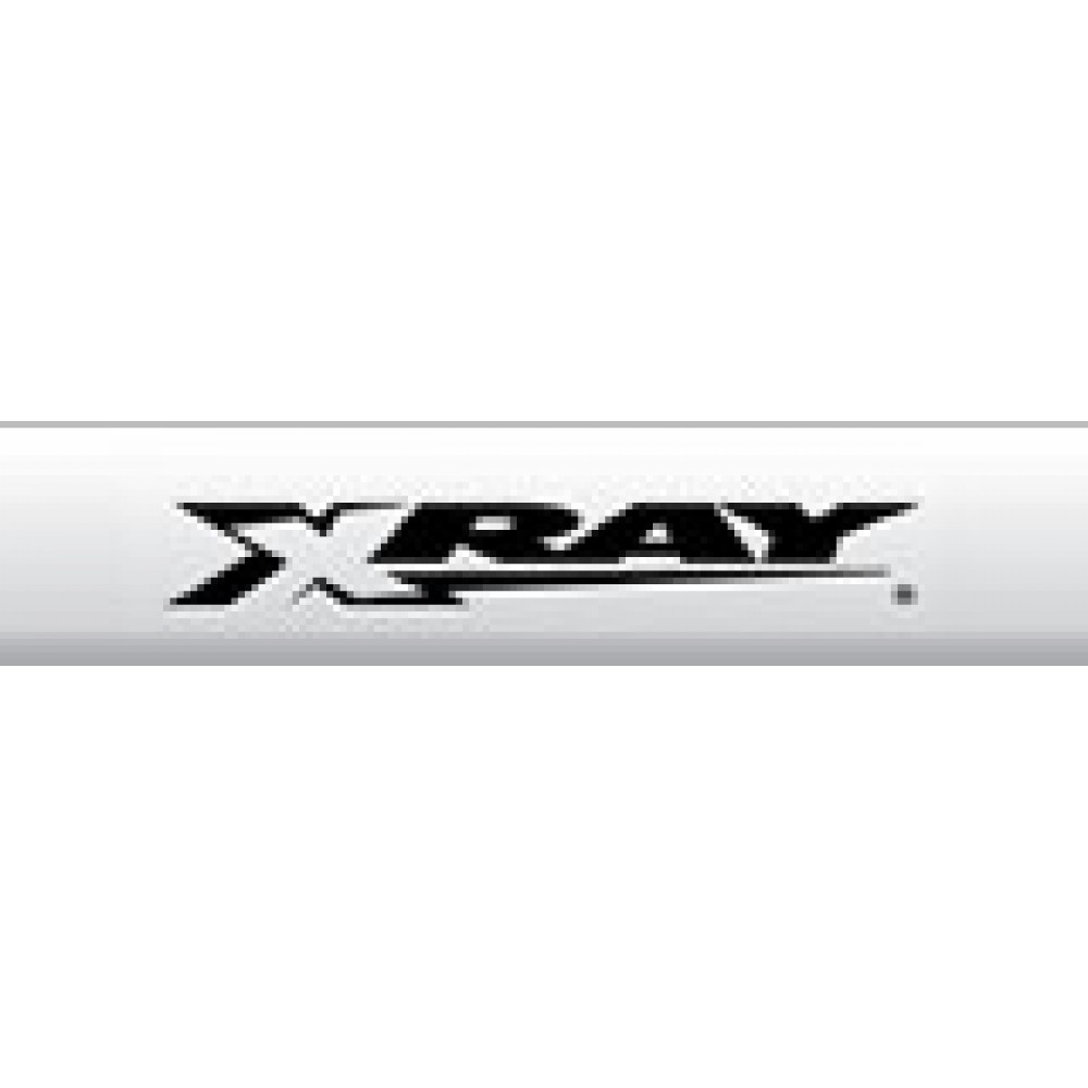 XRAY XR322250-M - COMPOSITE STEERING BLOCK - MEDIUM