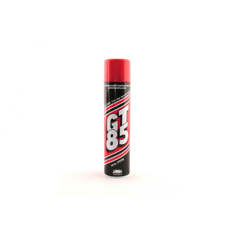 GT85 Dry Lubracation Spray 400ml