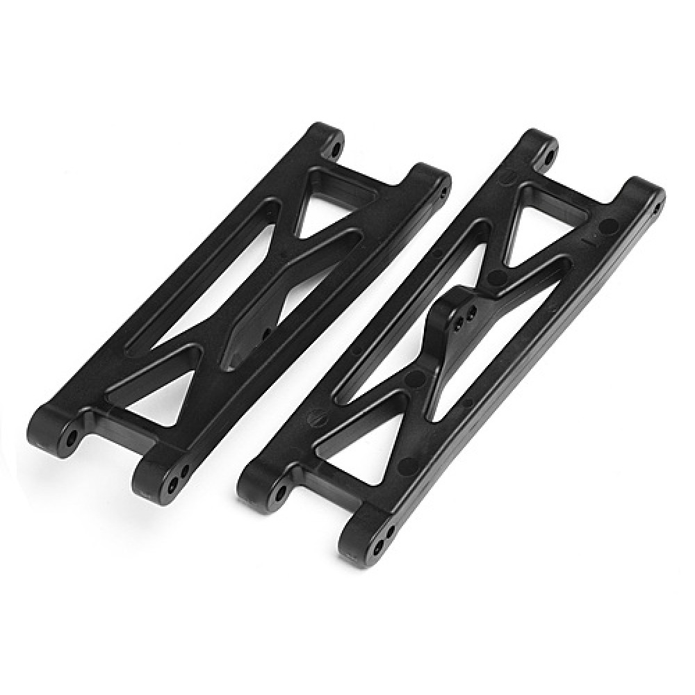 HPI 100312 FRONT SUSPENSION ARM SET