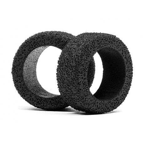 HPI 114262 Q32 FOAM TIRE SET (FIRM/4PCS)