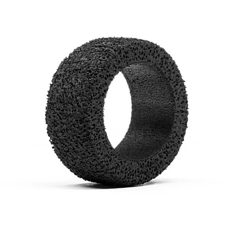 HPI 114262 Q32 FOAM TIRE SET (FIRM/4PCS)