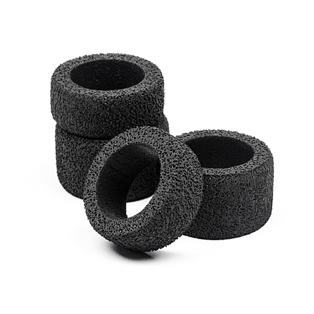HPI 114262 Q32 FOAM TIRE SET (FIRM/4PCS)