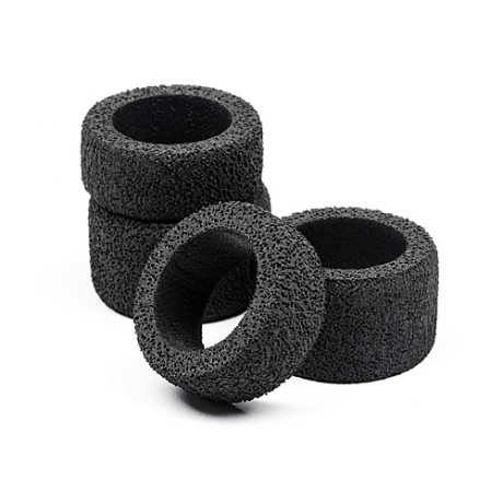HPI 114262 Q32 FOAM TIRE SET (FIRM/4PCS)