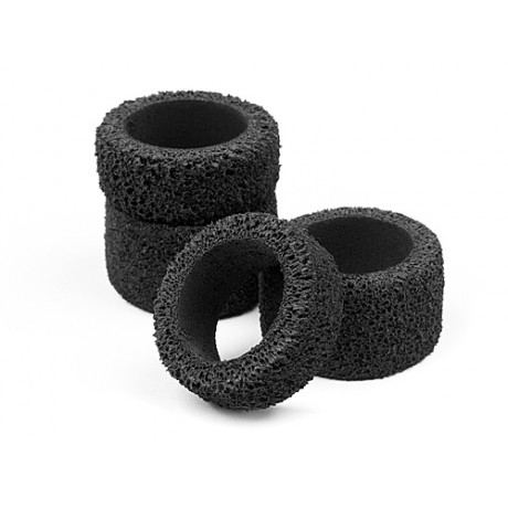 HPI 114287 Q32 FOAM TIRE SET (SOFT/4PCS)