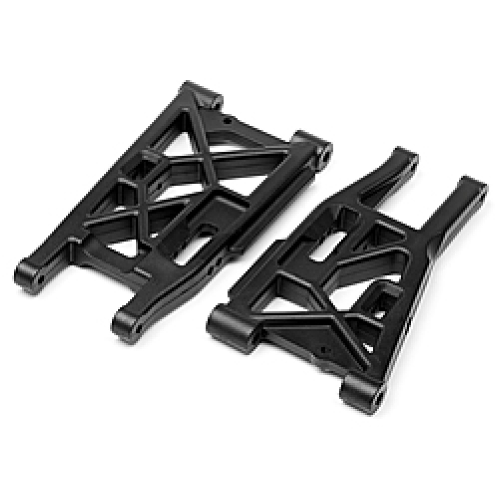 HPI 101017 Lower Suspension Arm Set (F, R)