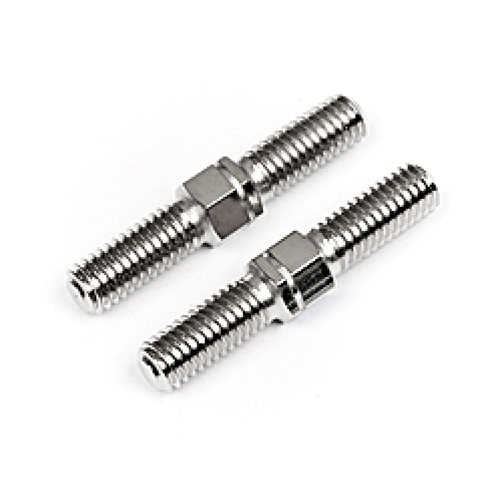 HPI 101025 Front Upper Turnbuckle 5X26mm