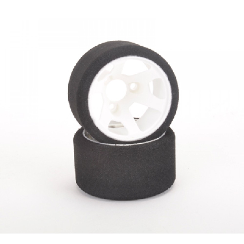 Contact JG40RQ GT12 Atom Rear Q Foam 40Sh 48mm