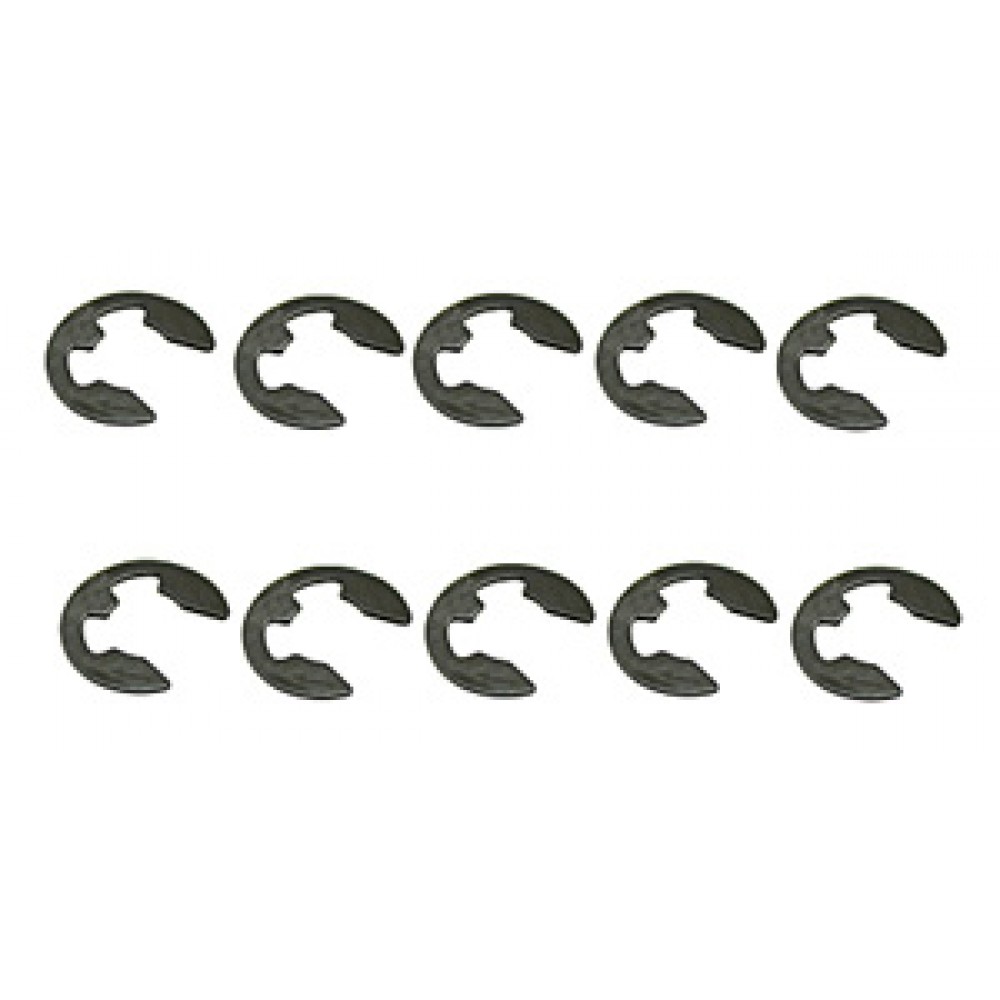 Core RC CR430 E-Clip 2.3mm pk10