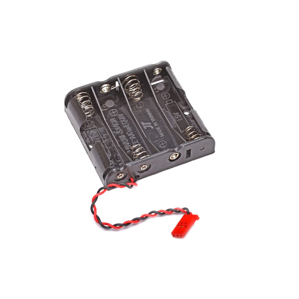 Futaba T3PV/T4PV/T4PX/T7PX Tx - Battery Box #Y-9M06A21101