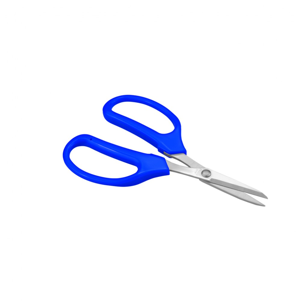 J Concepts JC8009 Dirt Cut Precison Straight Scissors