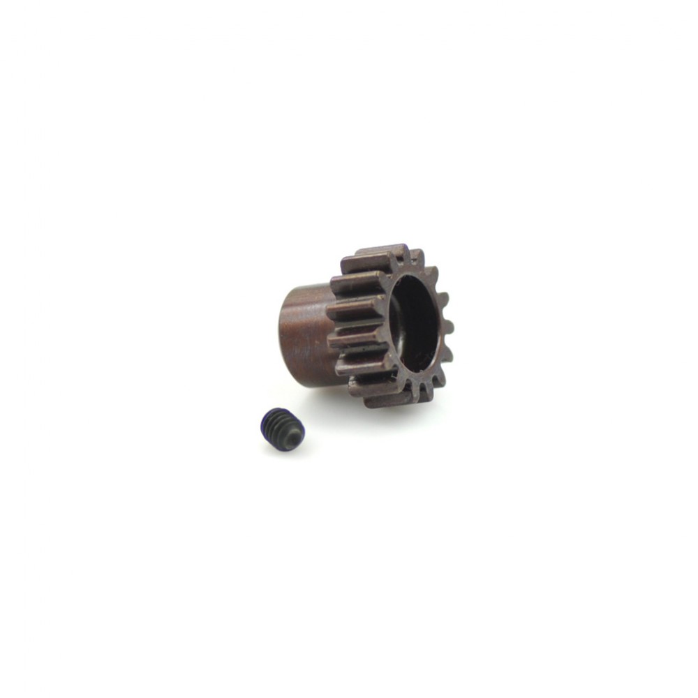 Arrowmax Ultra Pinion 15T Mod 1 - Spring Steel