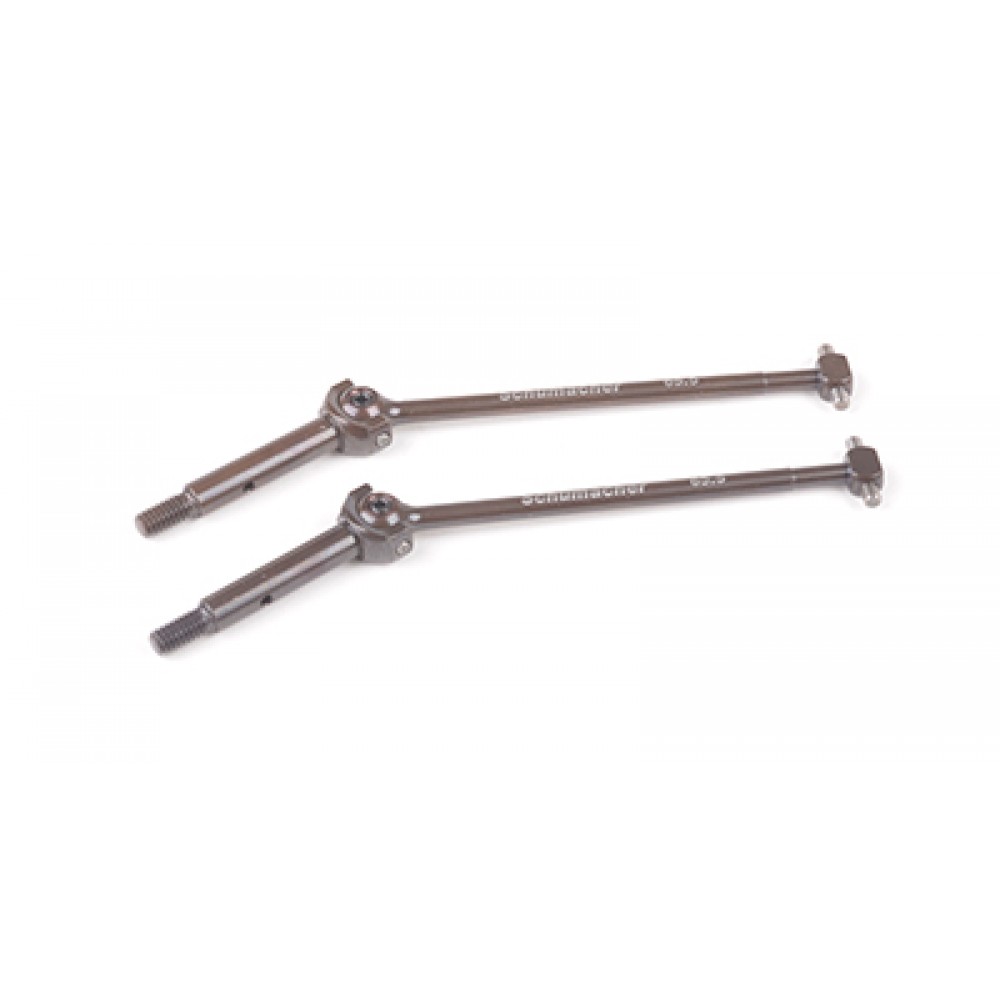 Schumacher U7613 Driveshaft Assembled CVD - Cougar - Laydown