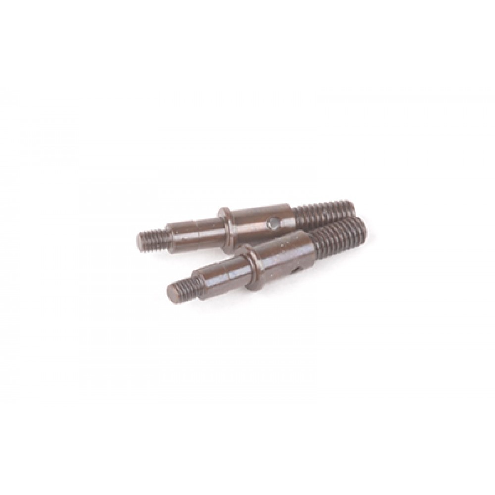 Schumacher U7635 Front Axle - Cougar Laydown