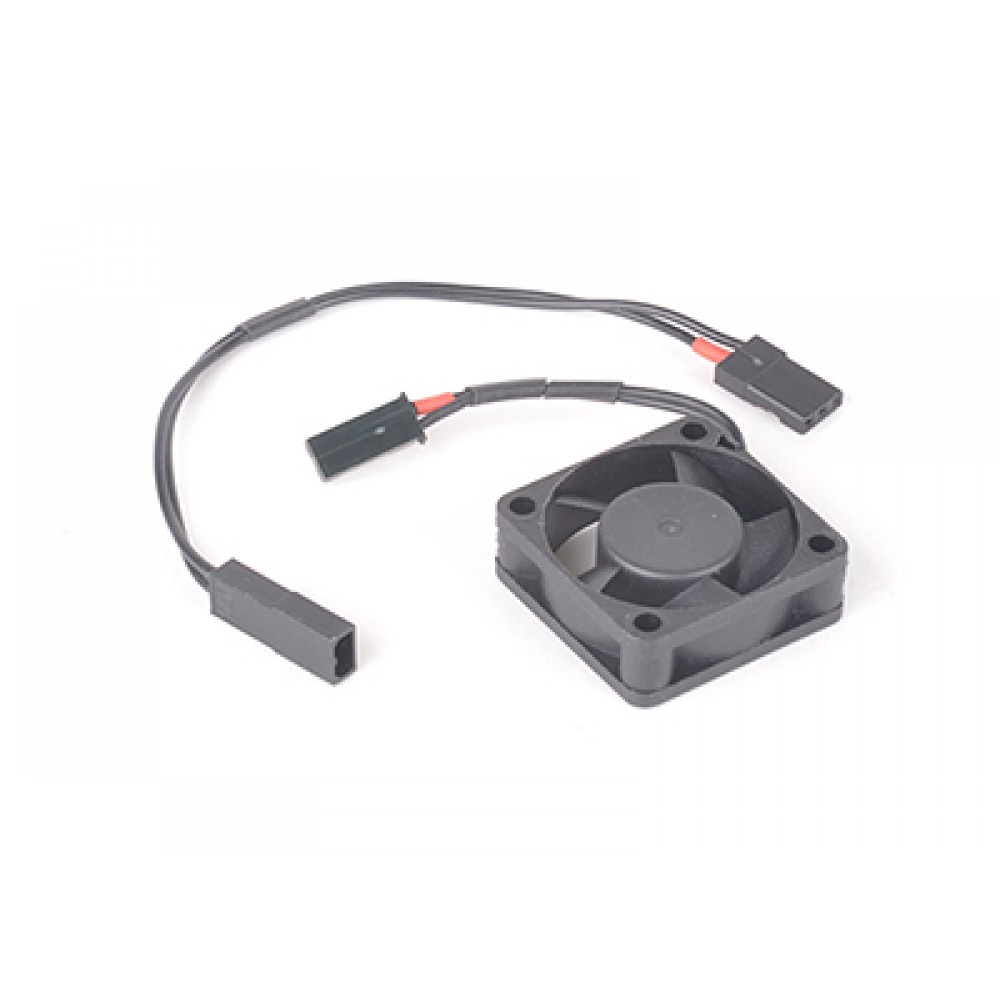 Core RC CR264 Freeze 30 x 30mm Cooling Fan with JST Plug
