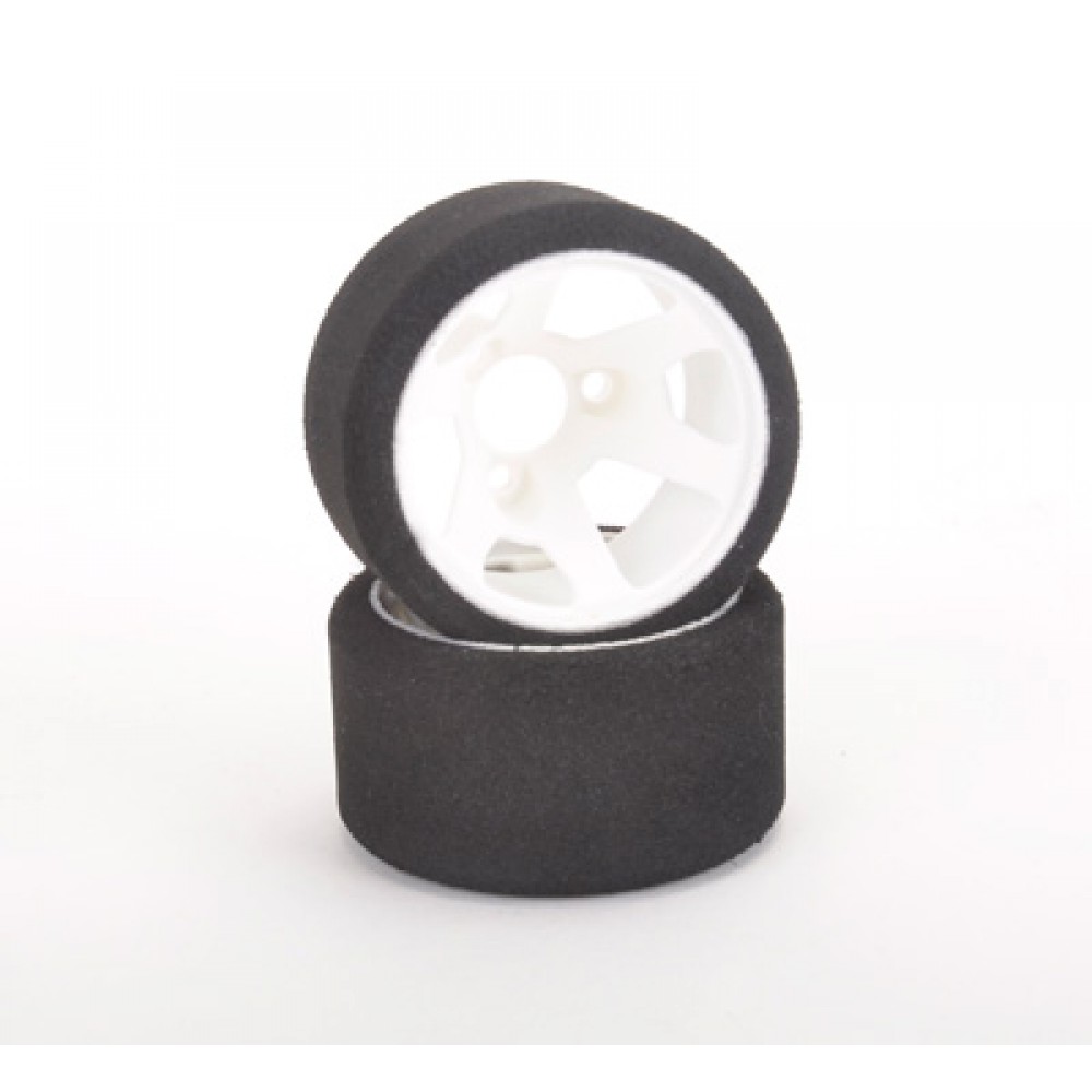 Contact JG40RA GT12 Atom Rear A Foam 40Sh - 48mm