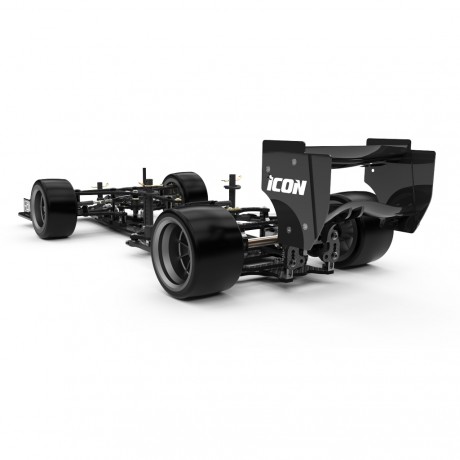Schumacher K189 Icon - Formula - Kit