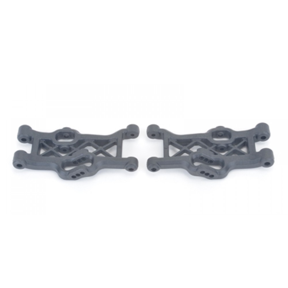 Schumacher U7334 Front Wishbones - CAT L1 (pr)