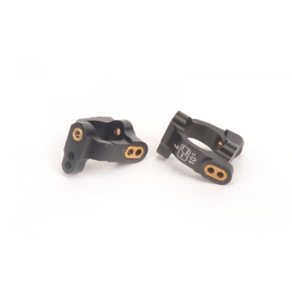 Schumacher U7443 Alloy Yoke 10 Deg - CAT L1 (pr)