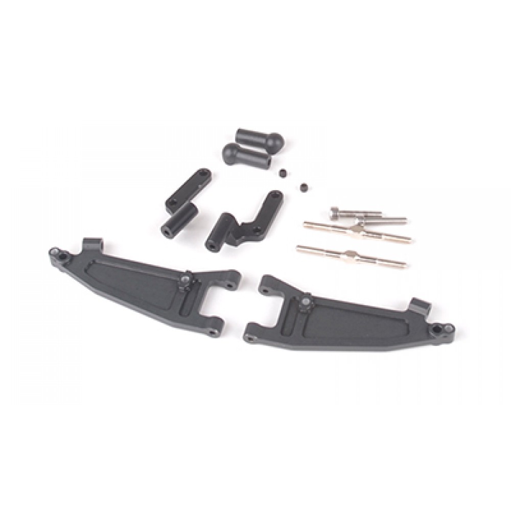 Schumacher U7681 Narrow Front End Conversion-TOP CAT