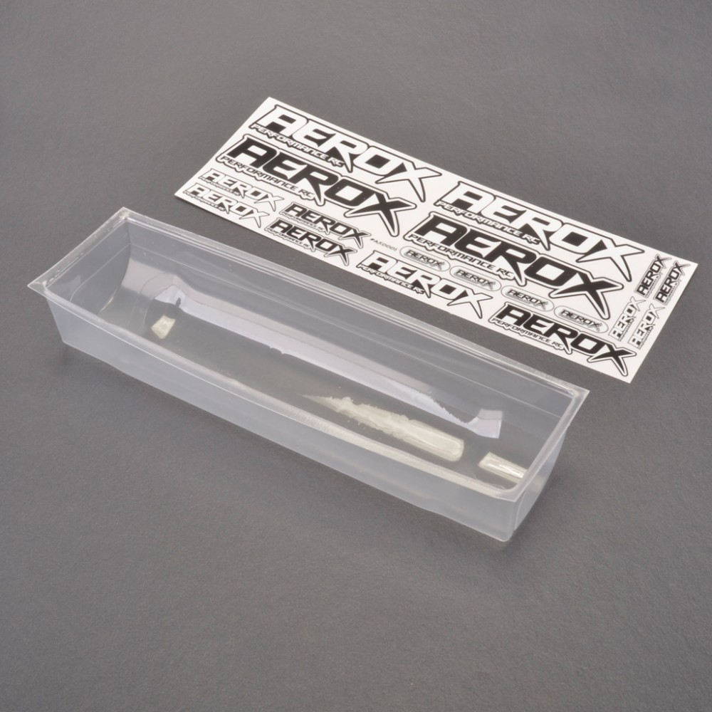 Aerox AX007 Aerox Razor Wing - 1.0mm