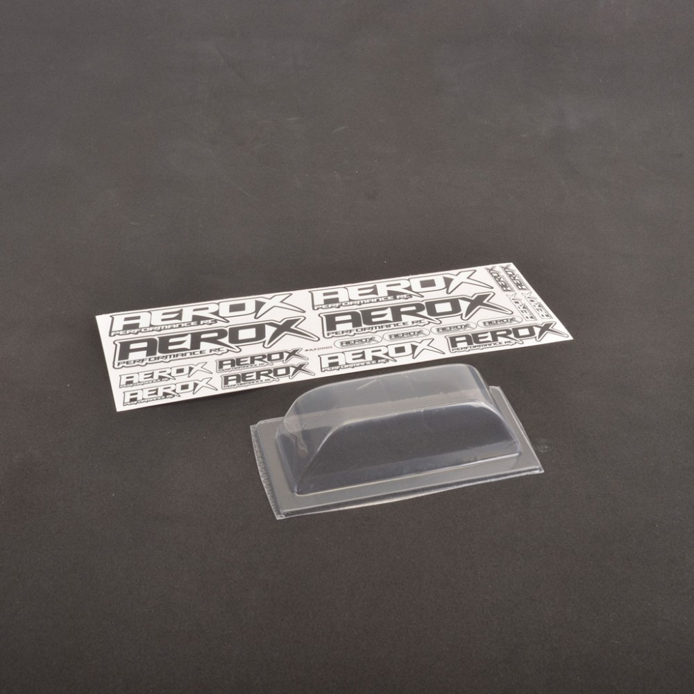 Aerox AX019 Aerox Front Wing - LD2/3