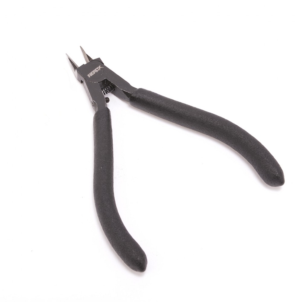 Aerox AX026 Side Cutters - Slim Double Edge