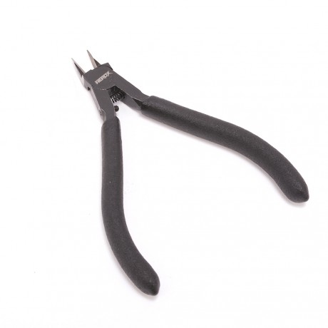 Aerox AX026 Side Cutters - Slim Double Edge