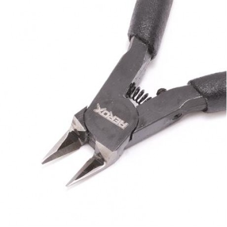 Aerox AX026 Side Cutters - Slim Double Edge