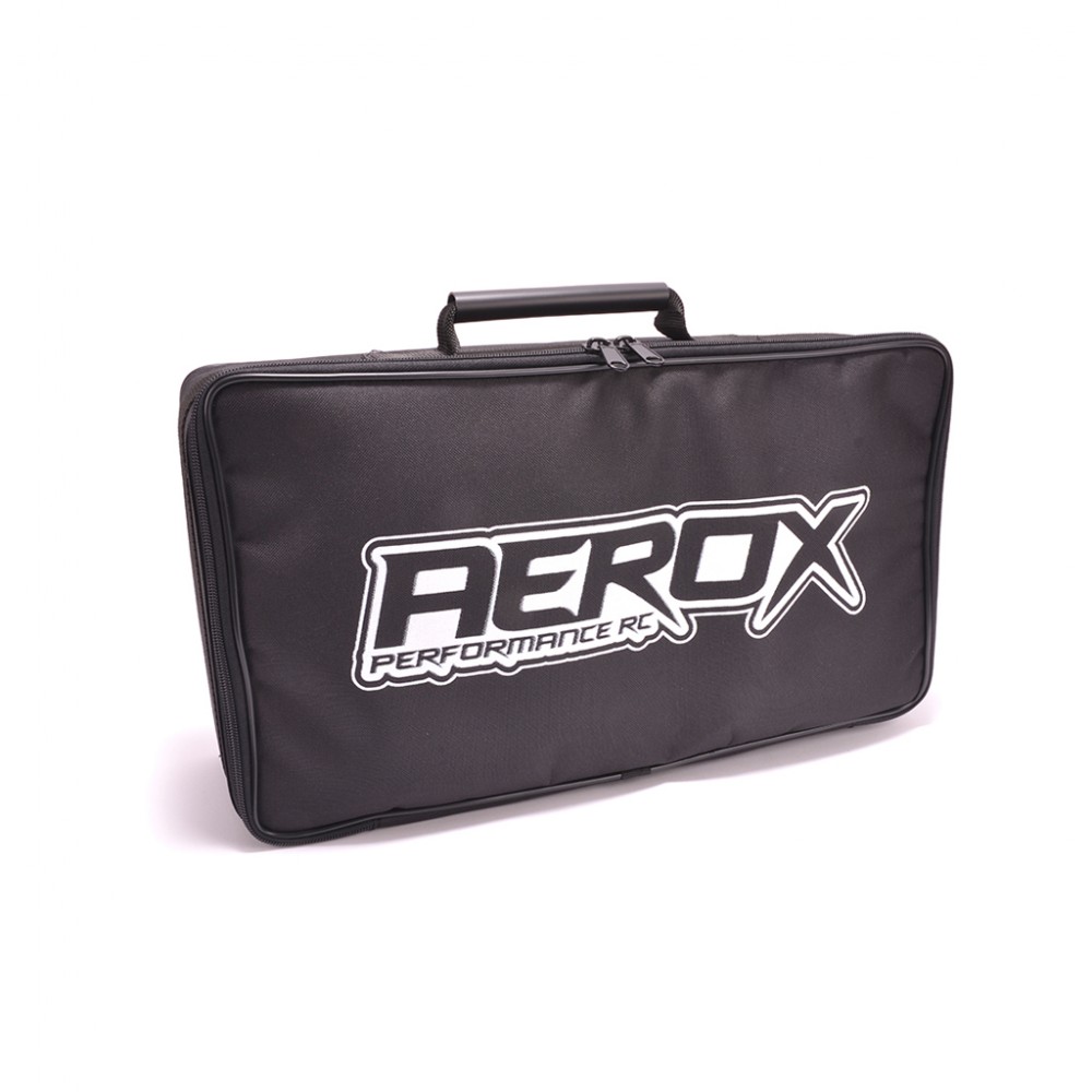 AEROX AX120 Car Bag 1/10th